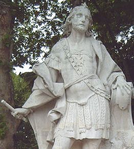 Alfonso III el Magno